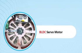 Indigenization of BLDC Servo Motor as Mechanical Arm of Airport Scan